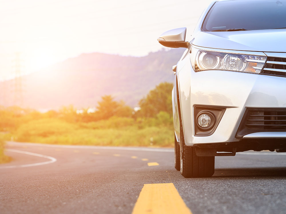 Car Insurance Rates by State